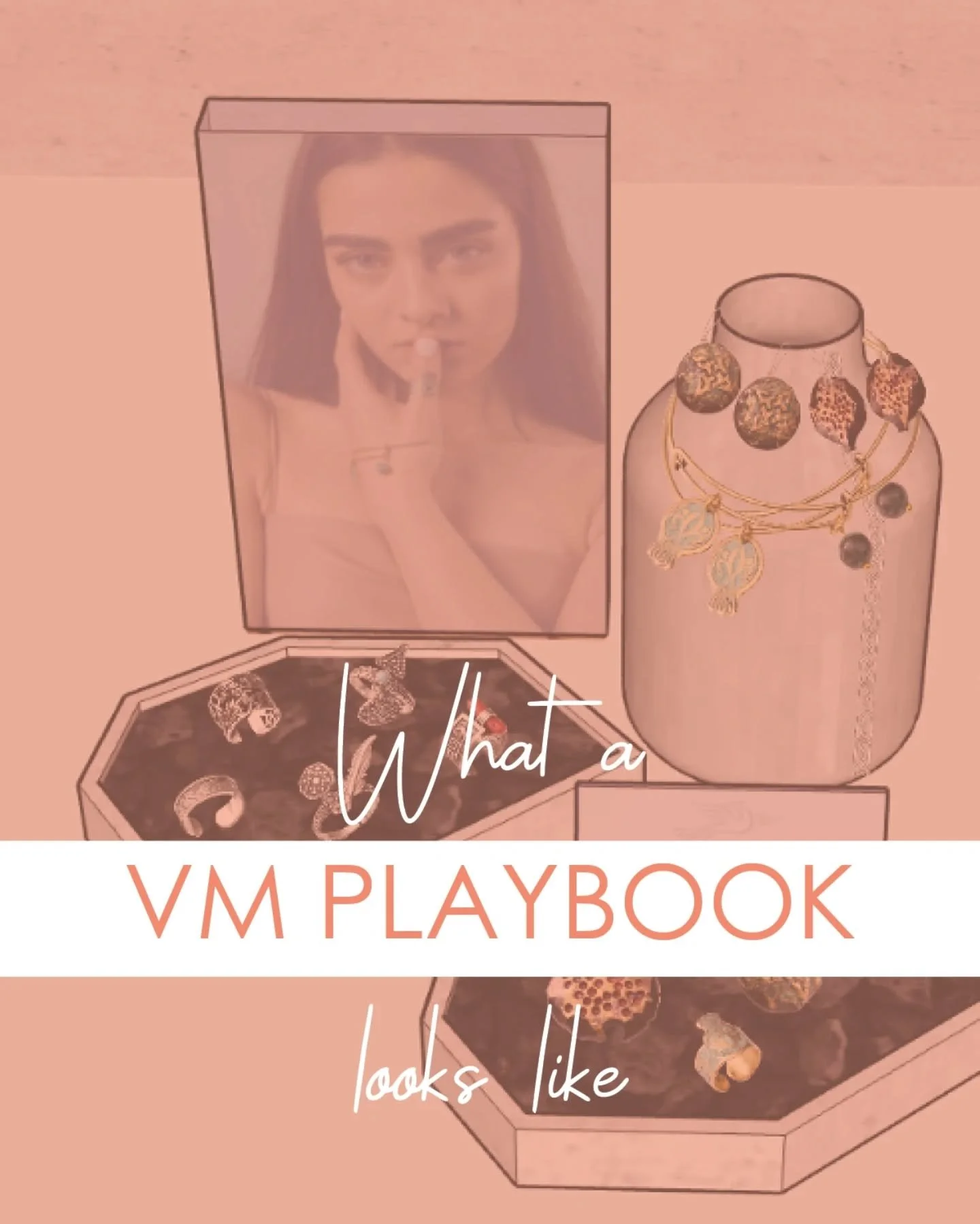 Ever walk into your own store (or see a partner location) and think&hellip;
&ldquo;This isn&rsquo;t how we would set it up.&rdquo;

That&rsquo;s exactly what happens when there are no clear Brand Standards Guidelines in place.

A VM playbook helps yo