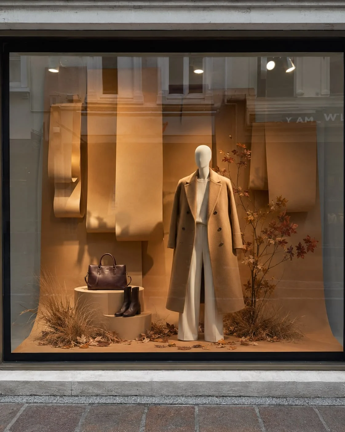 5 Fall Window Display Ideas for Retail Stores in 2026