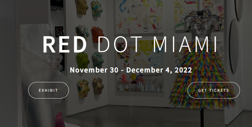 Red Dot Miami