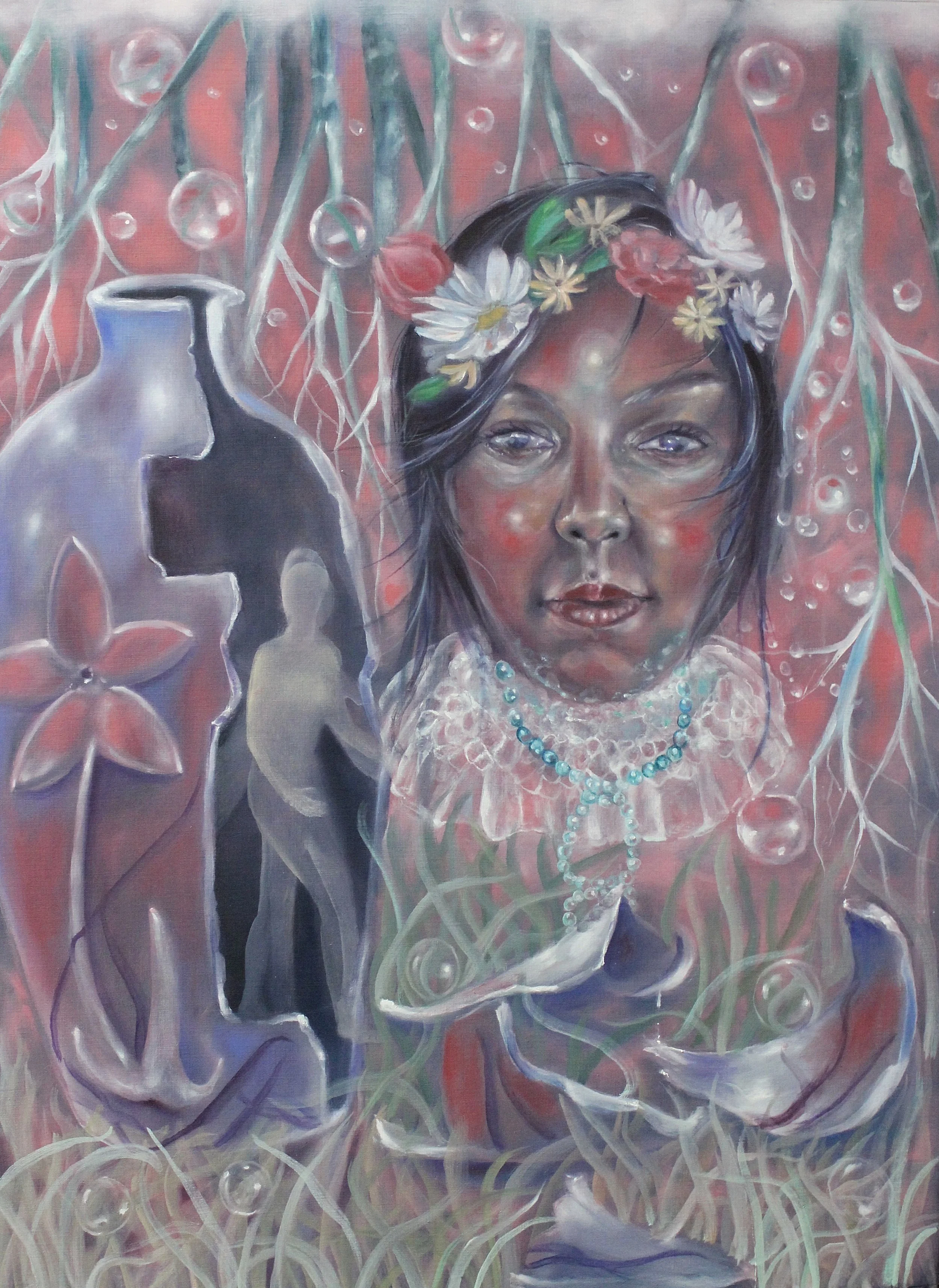 BEFORE THE SILVER CORD BREAKS- ASCENDED