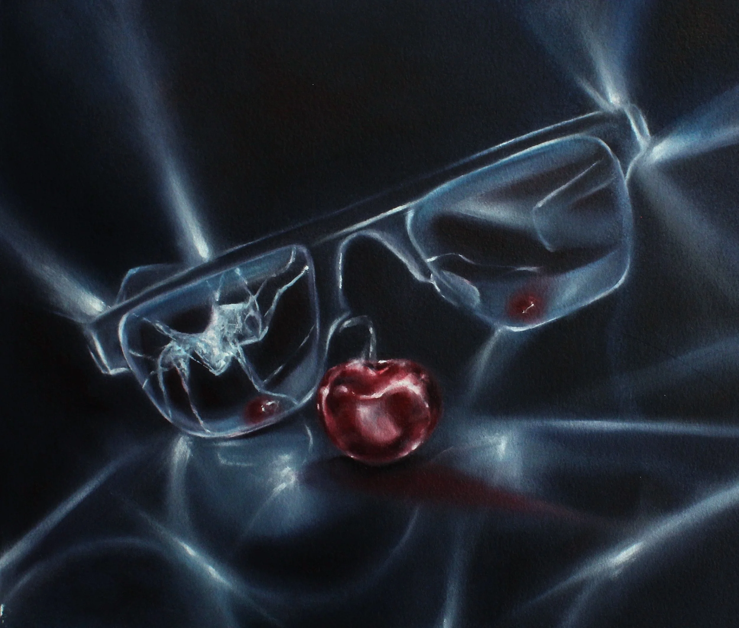 CHERRY PICKED- SOULESS VENTURE