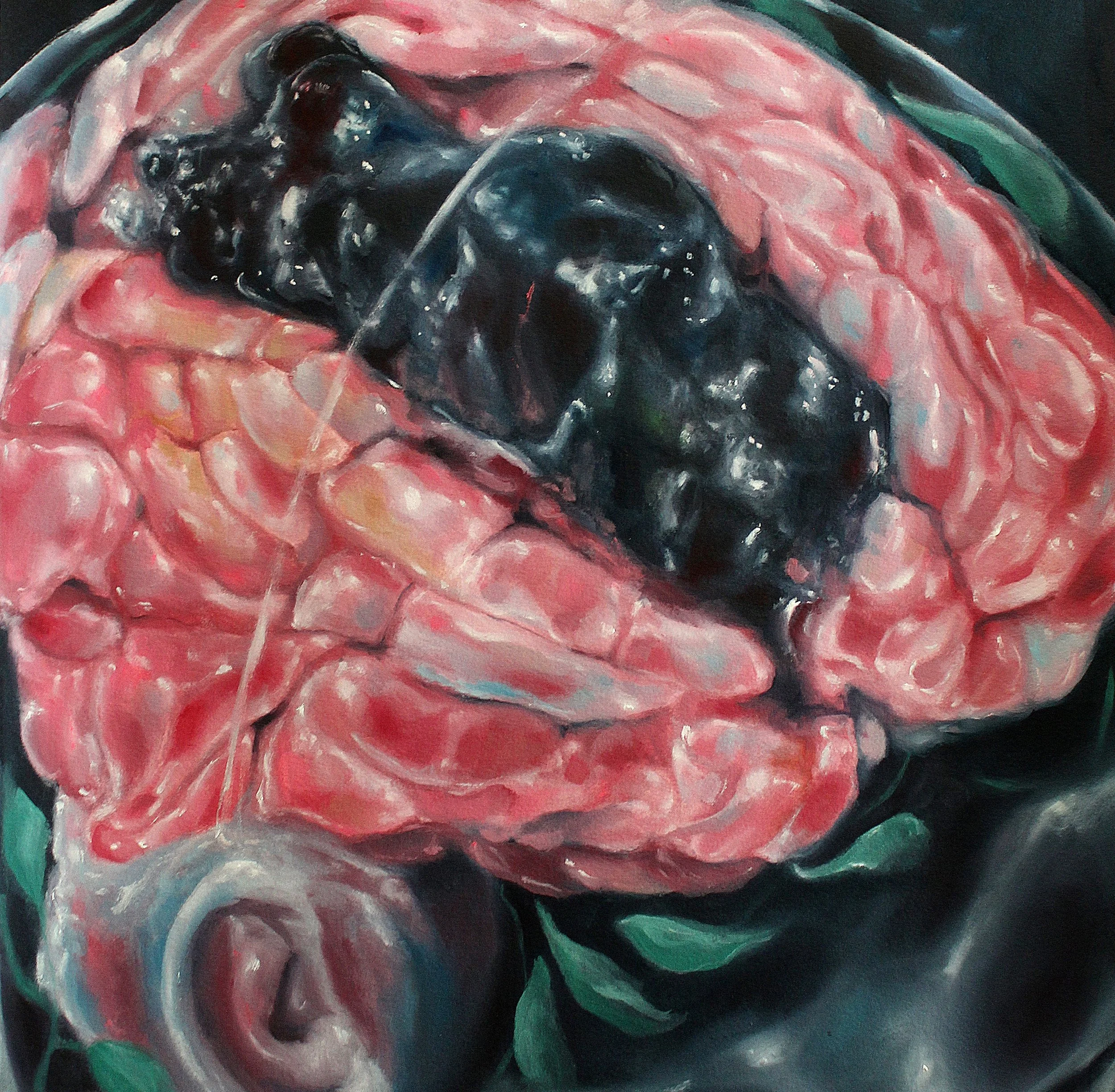 THEIR WORM WILL NOT DIE