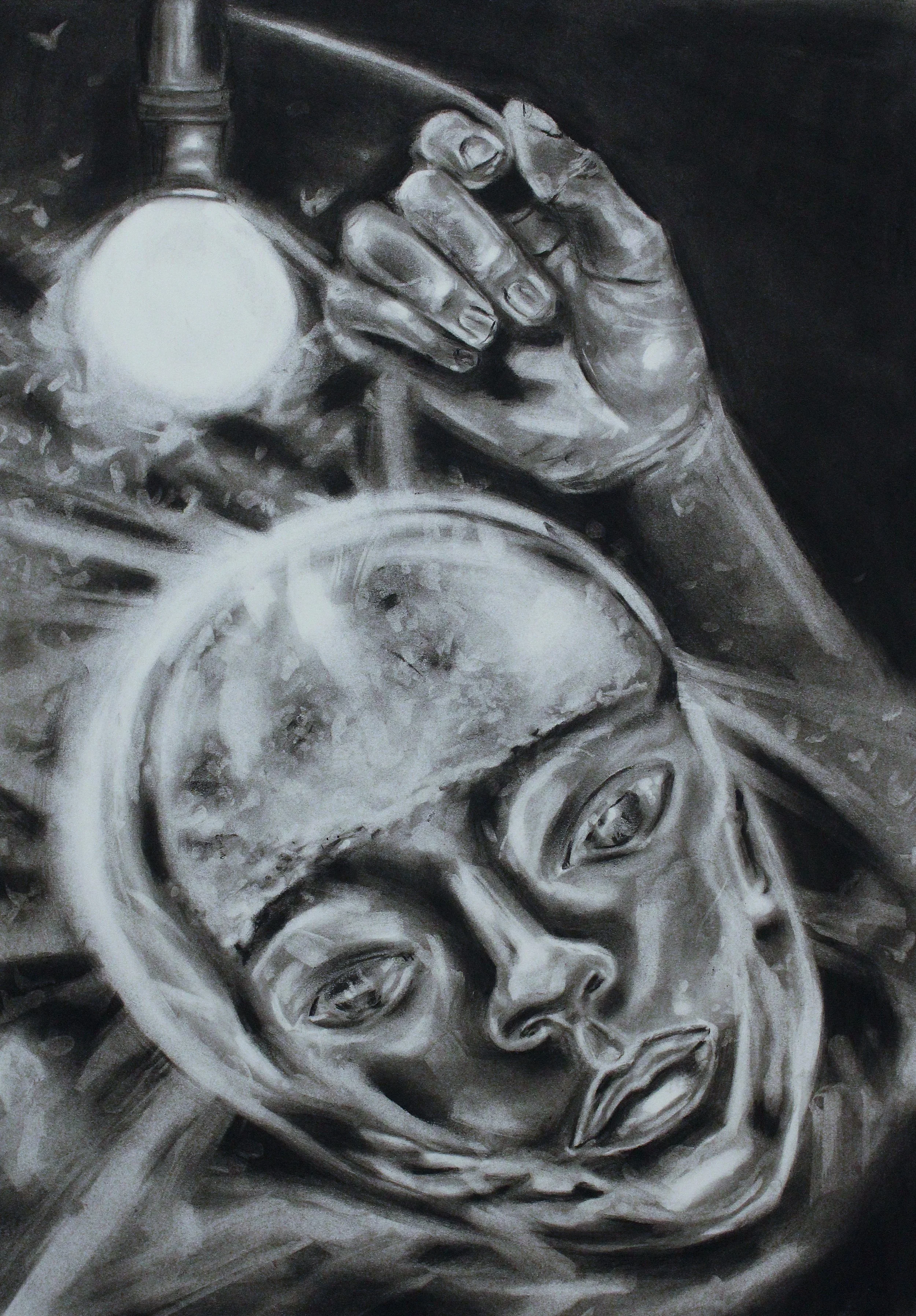 TECHNOCRATIC OATH- SWARM I