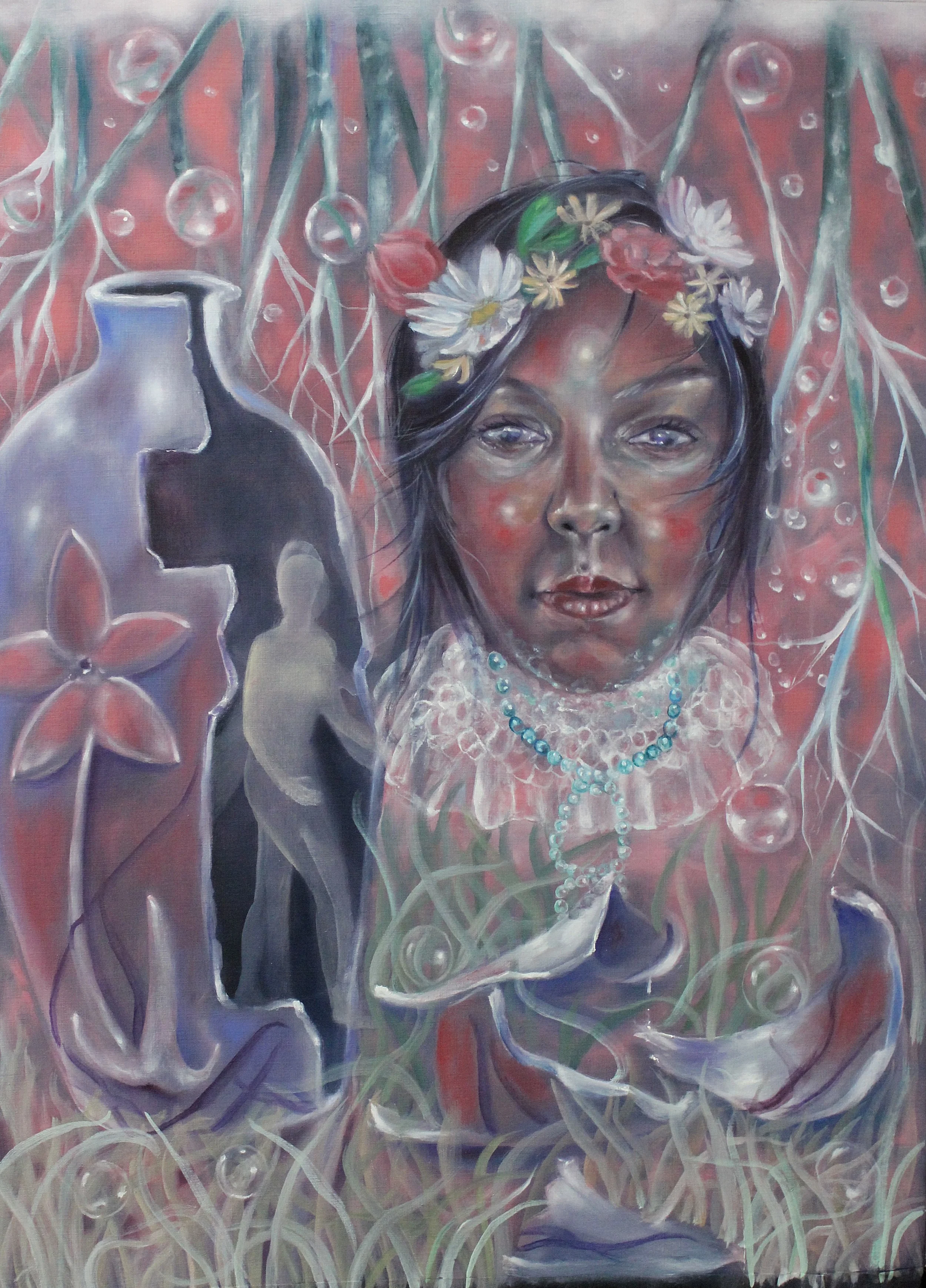 BEFORE THE SILVER CORD BREAKS- ASCENDED