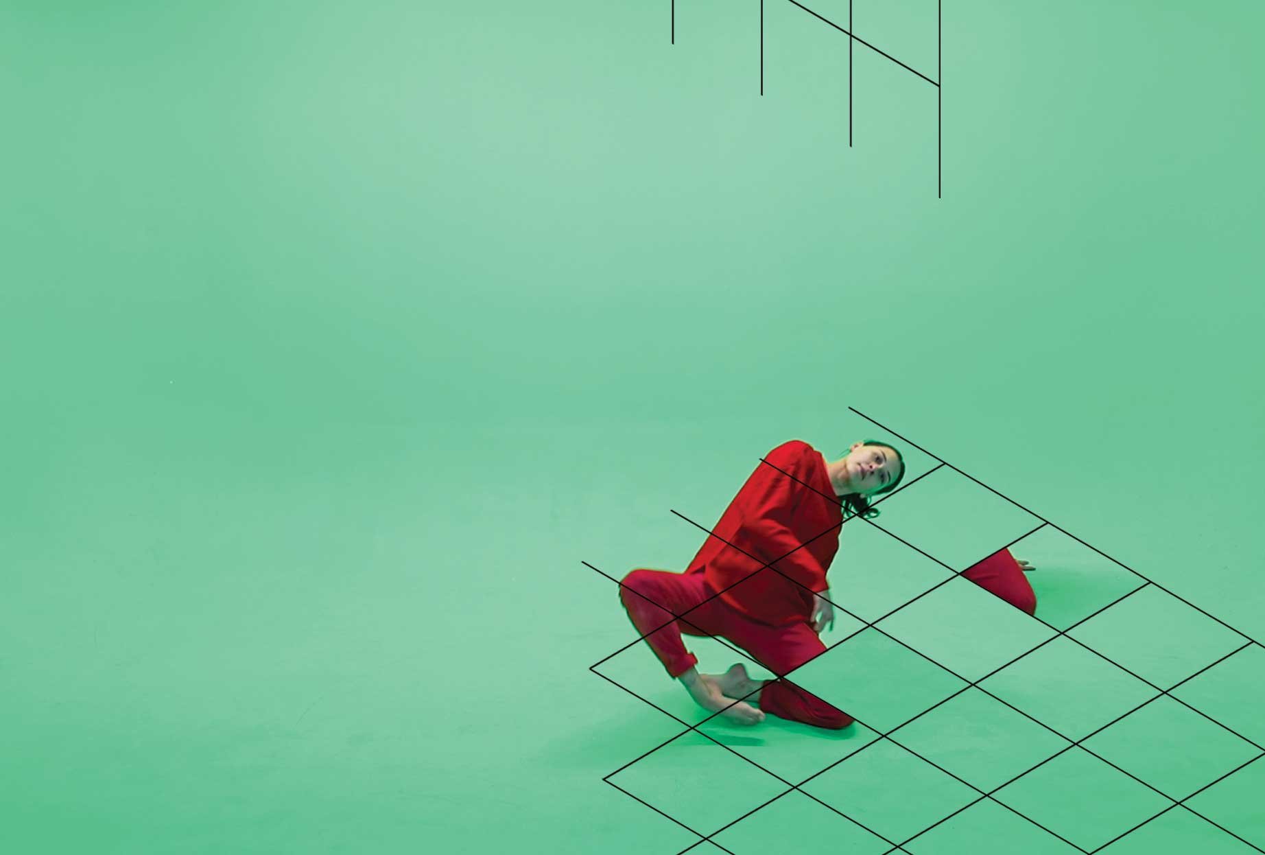 Poetry Dance Book | @Tuca Paoli