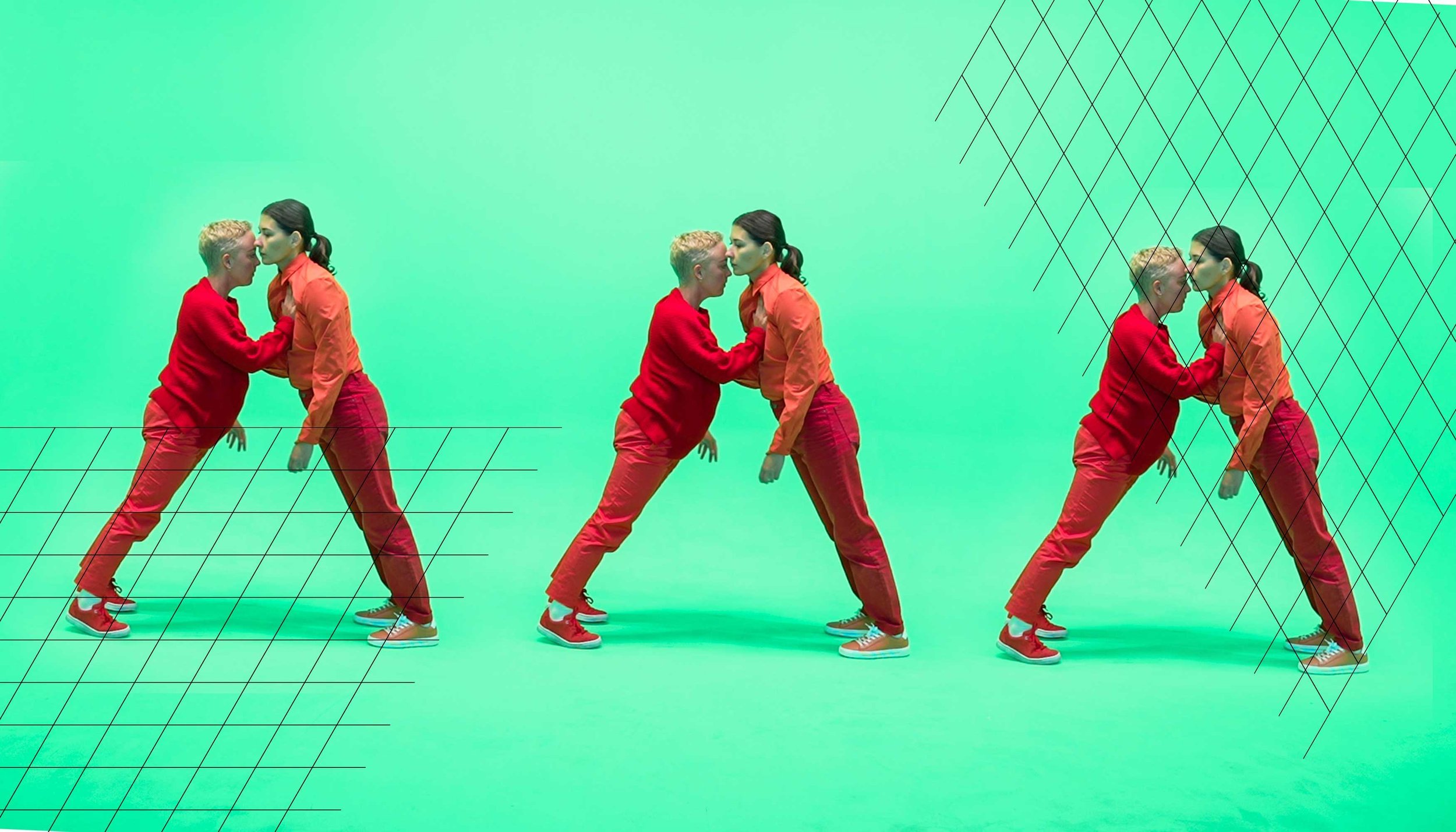 Poetry Dance Book | @Tuca Paoli