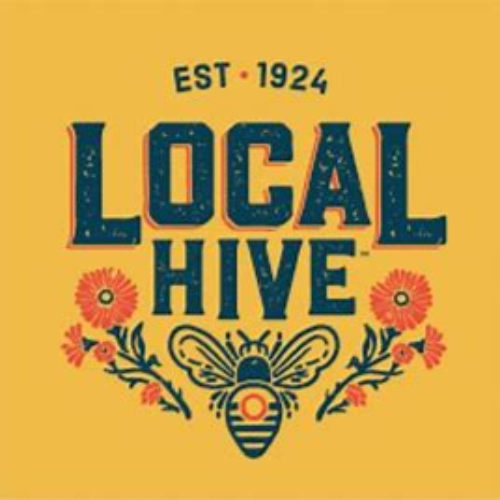 Local Hive Honey