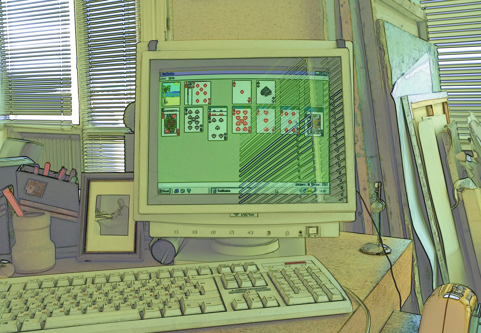 Union of Bulgarian Artists