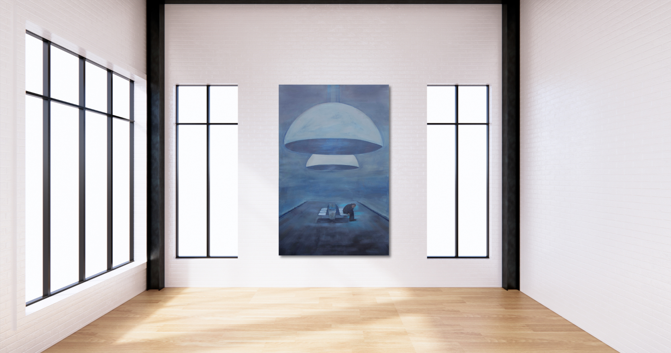 U-Bahn Westfriedhof München