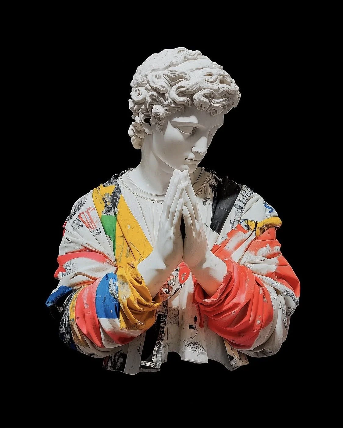 Besucht mich auf der Stroke Art Fair 1.-3. Mai 2026