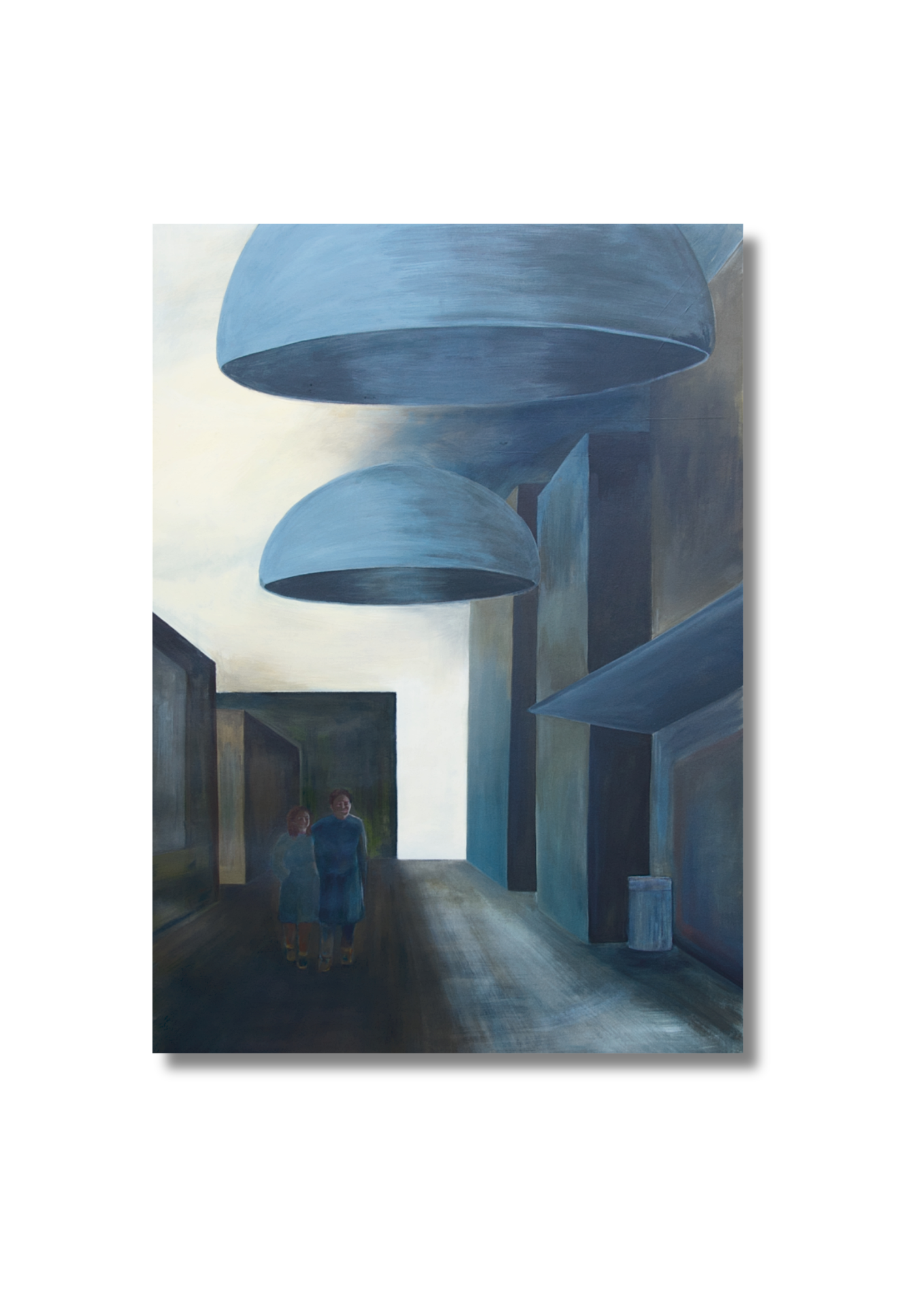 Schatten der Zuneigung