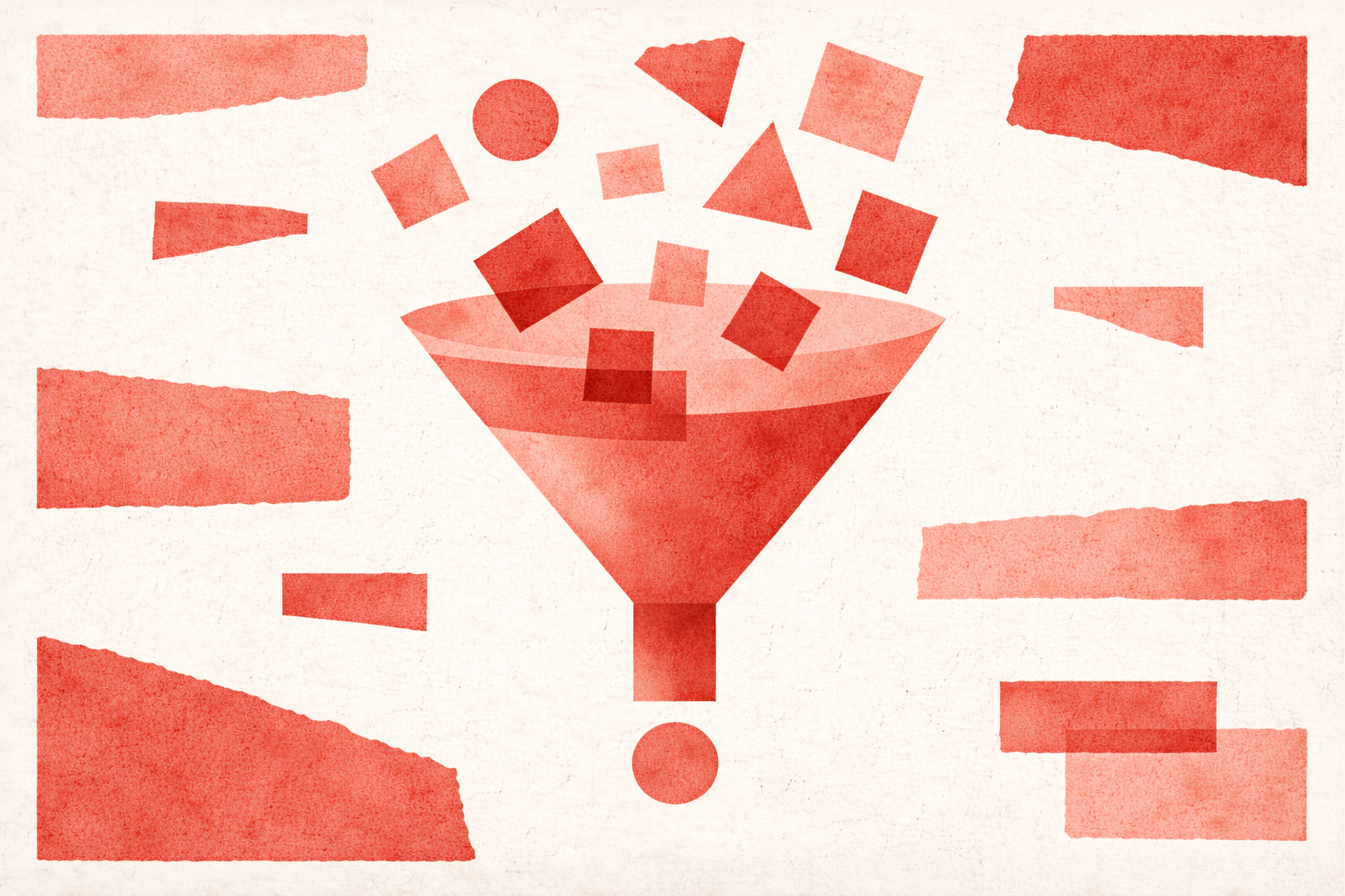 Designing a Job Search That Protects Attention