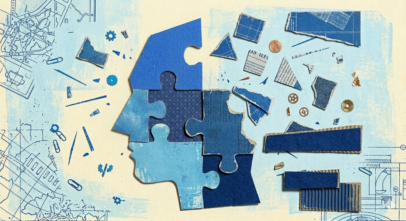 The Right Job. Not Just a Good One