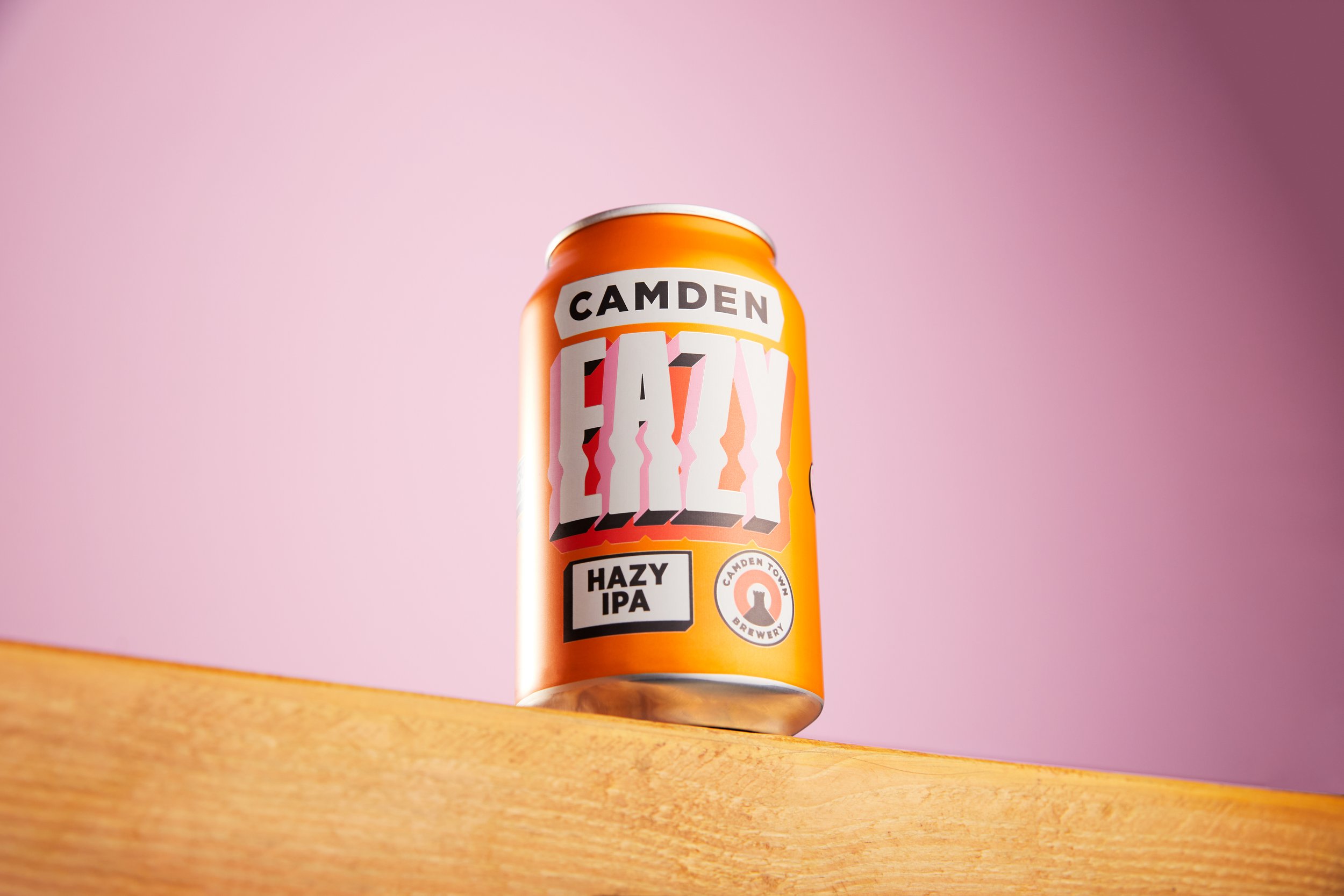 Camden Town Brewery