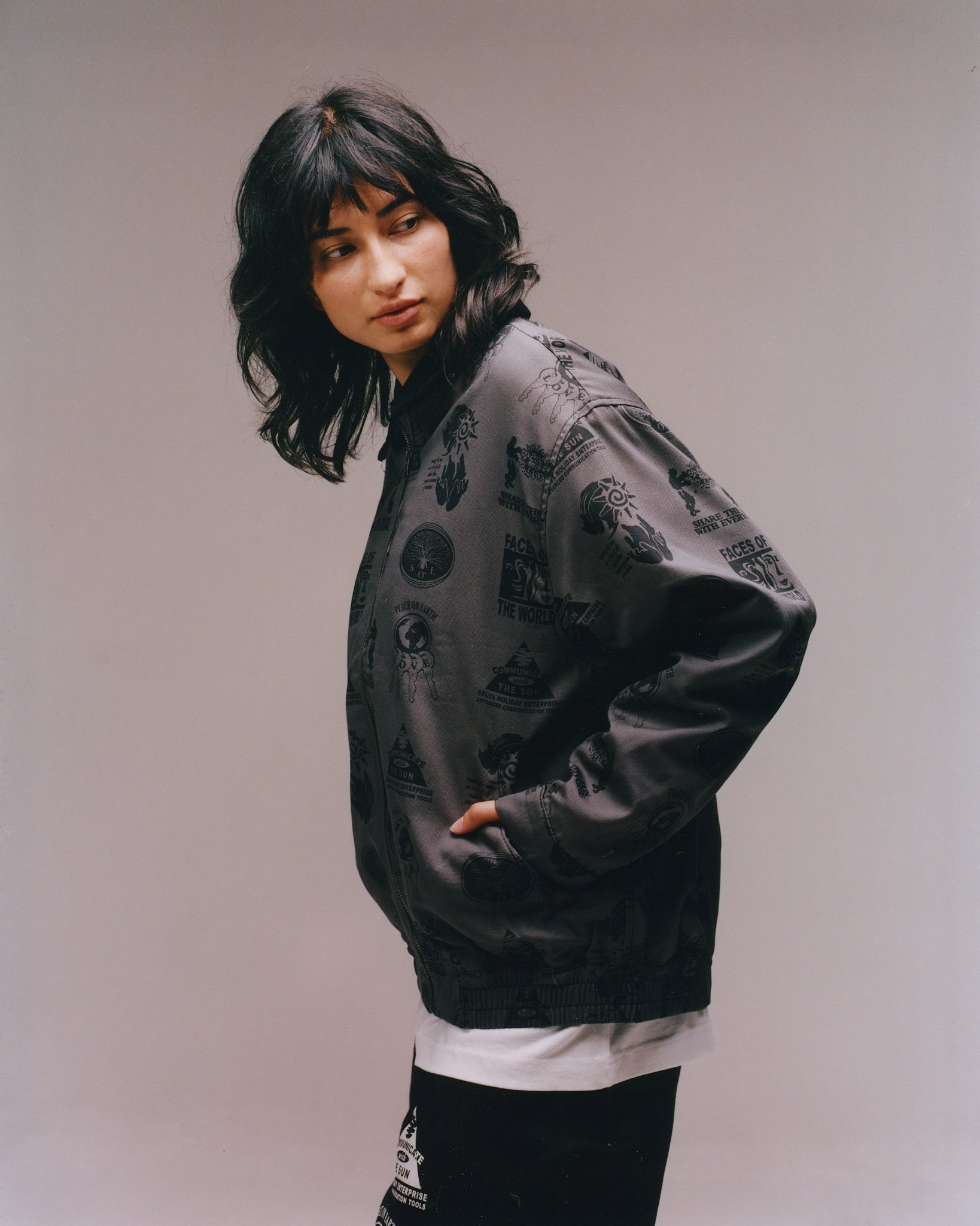 Selva AW24