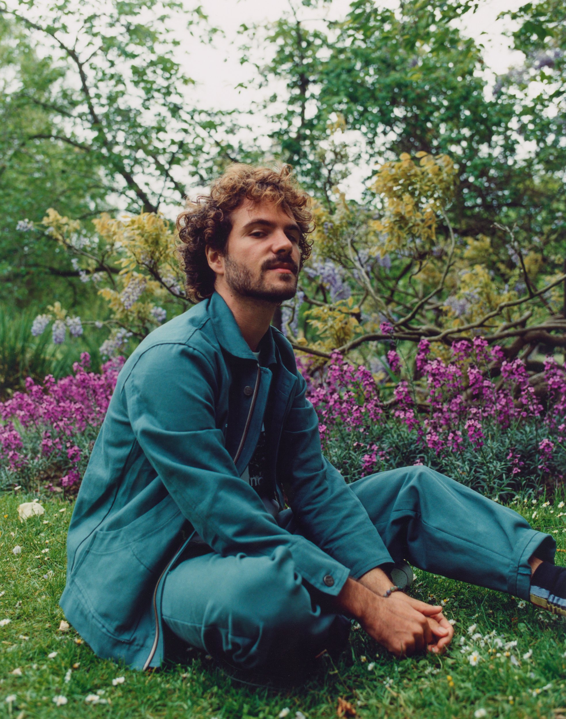 FKJ - Notion Mag