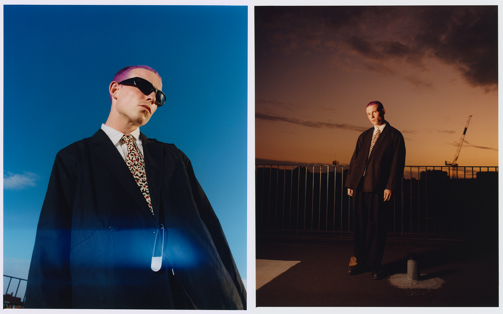 VC Pines - Press Shots