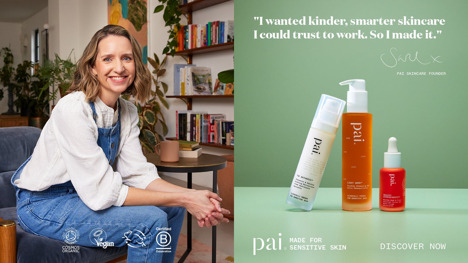 Pai Skincare