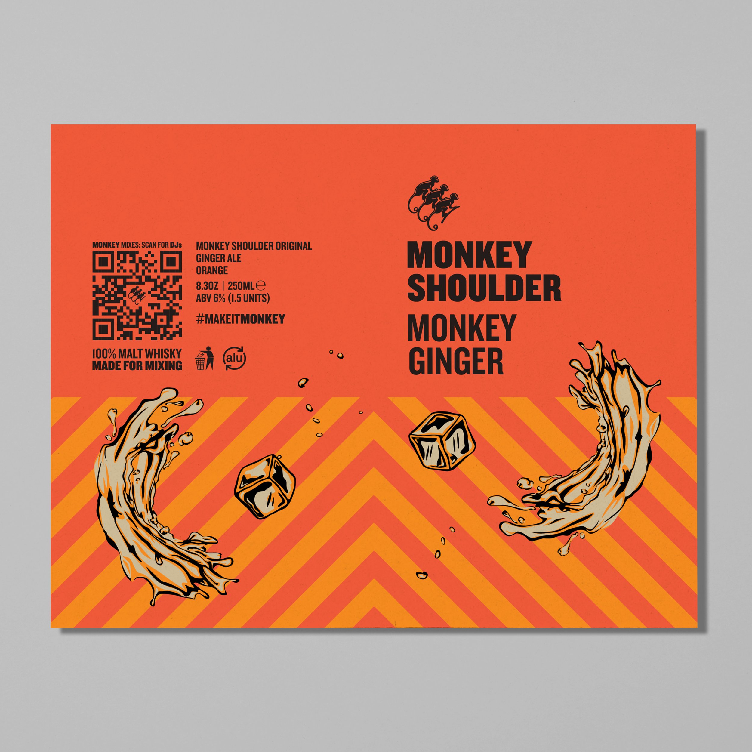 Monkey Shoulder Label Orange Mockup.jpg