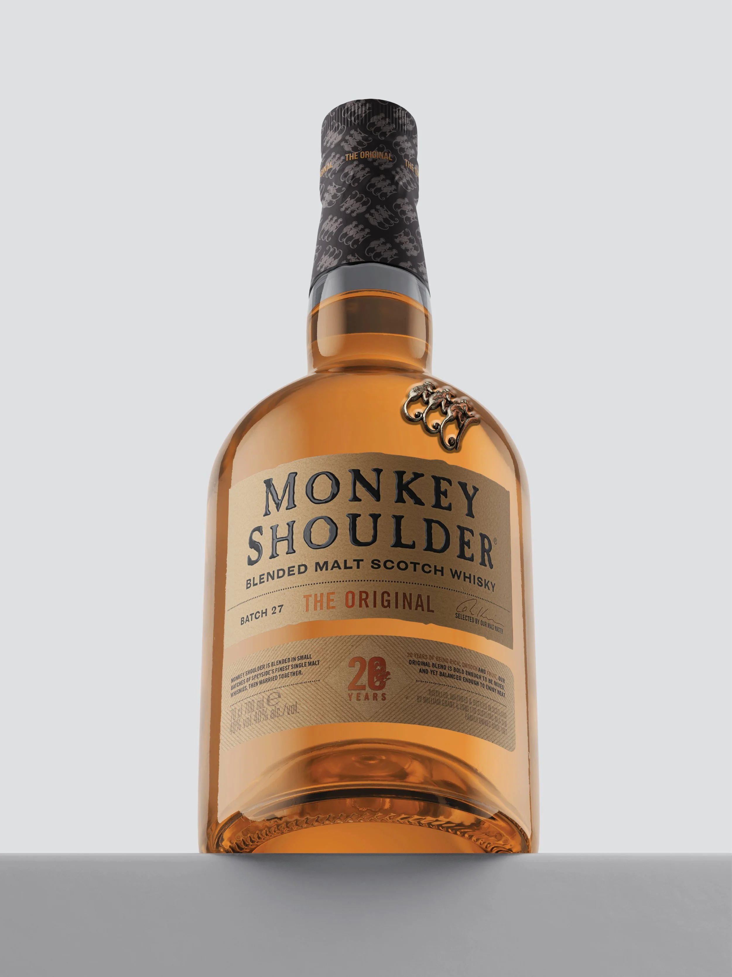 Monkey Shoulder 20 Sticker Label Bottle Mockup _IG4.jpg
