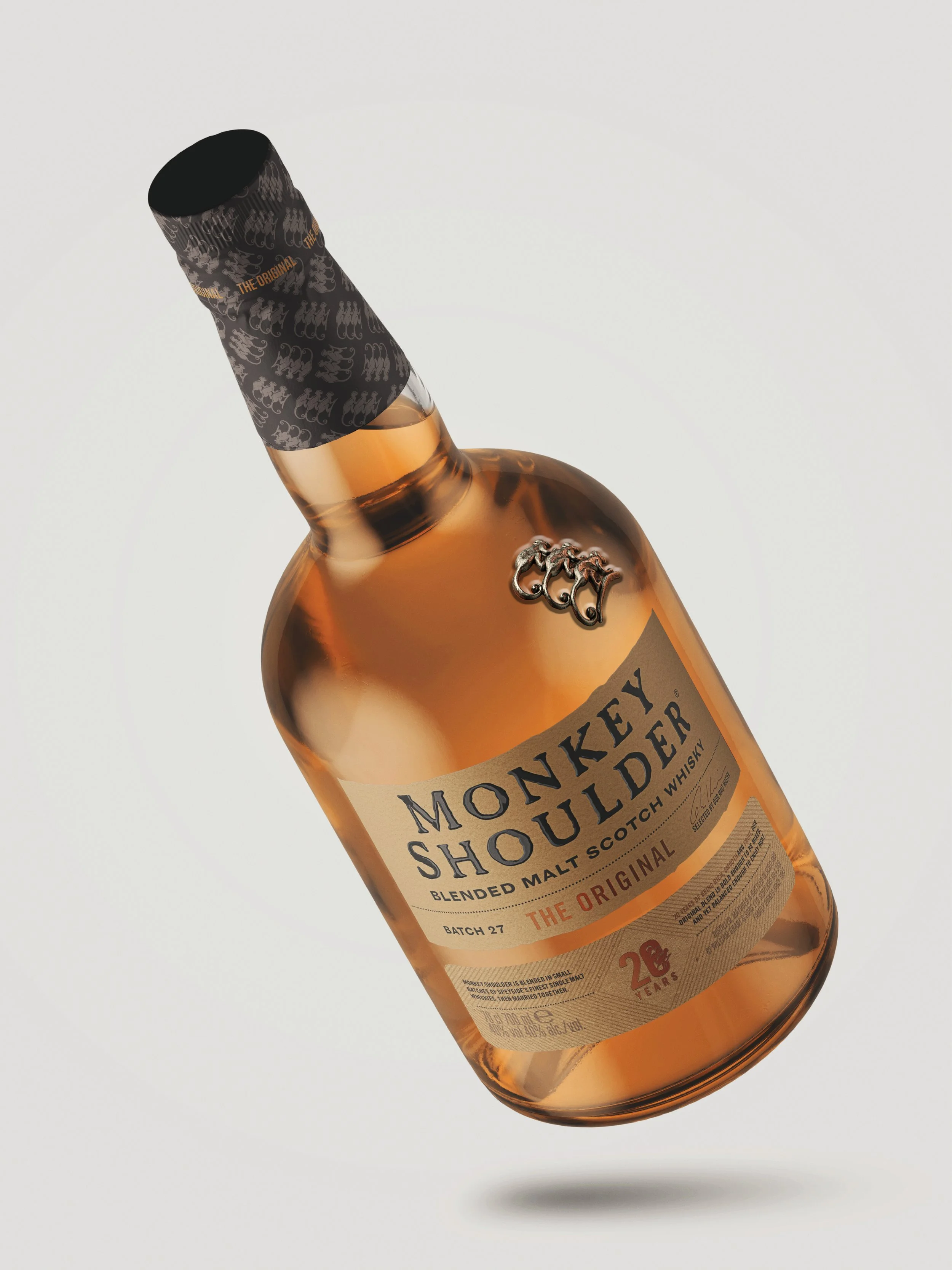 Monkey Shoulder 20 Sticker Label Bottle Mockup _IG1.jpg