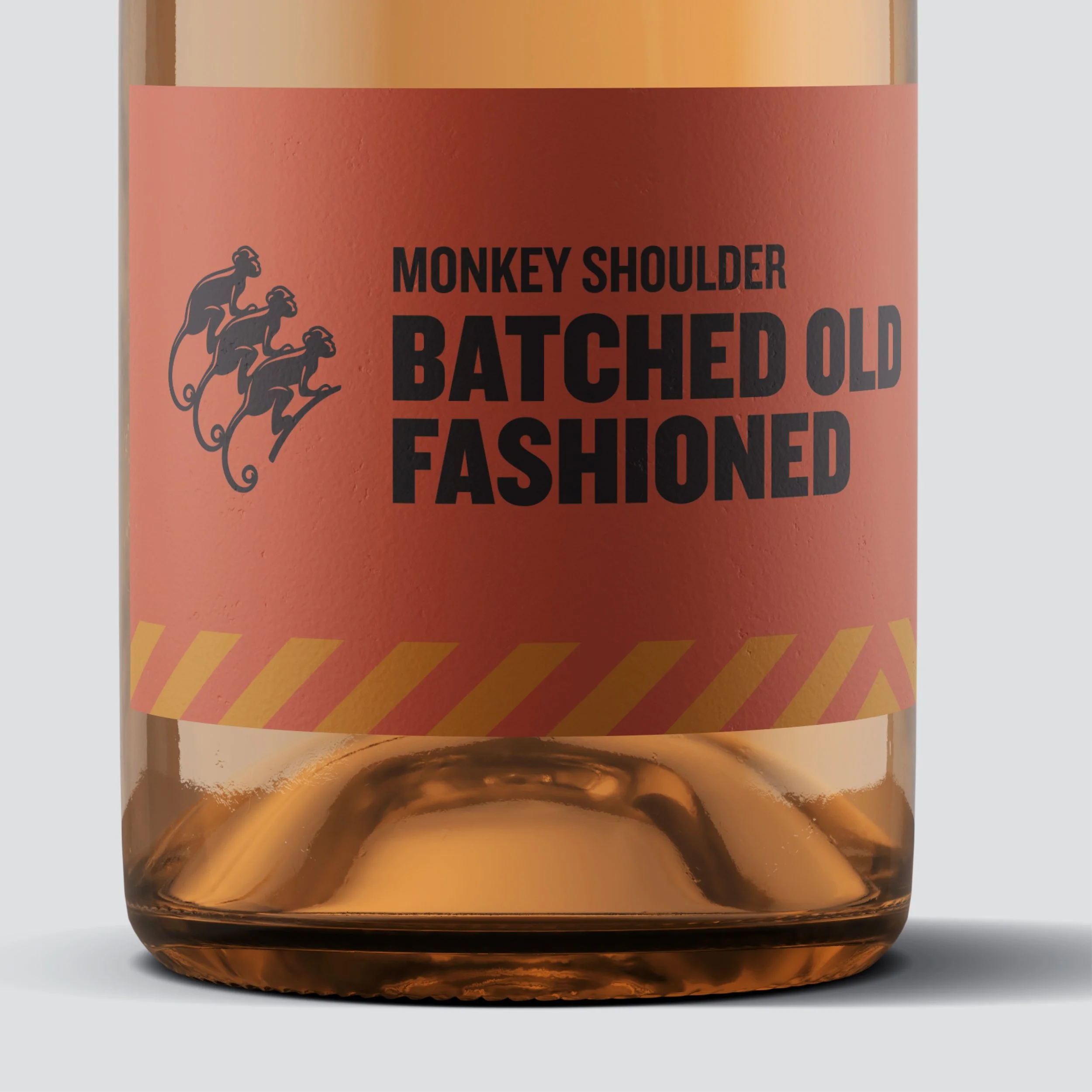 Monkey Shoulder LOF Sticker Label Bottle Mockup 1_IG3.jpg