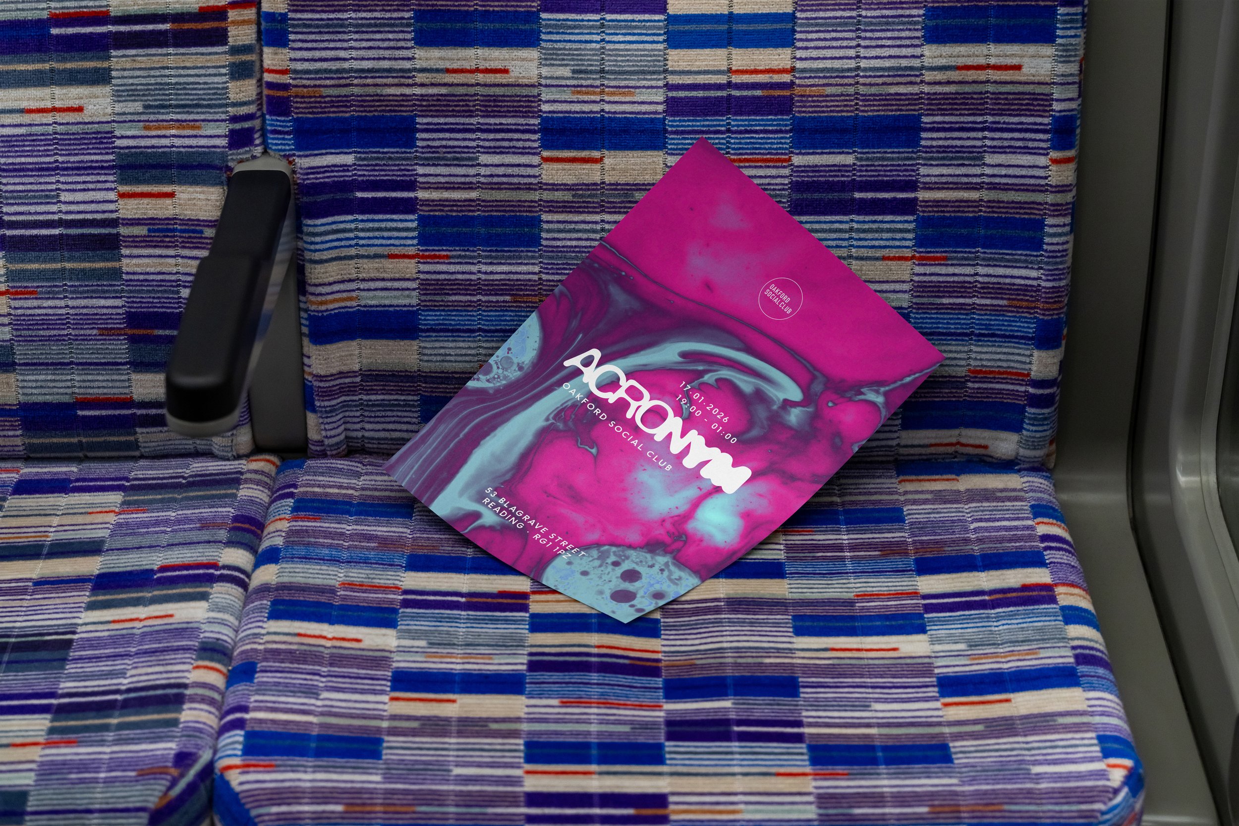 Acronym Blue Collar Animation &amp; Graphics