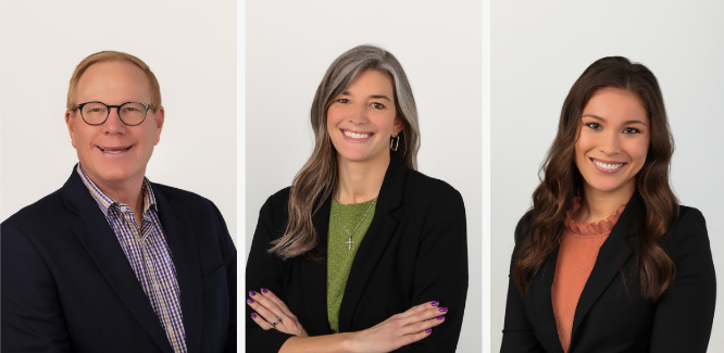 Community Foundation Appoints New Board Members — Dubois County ...