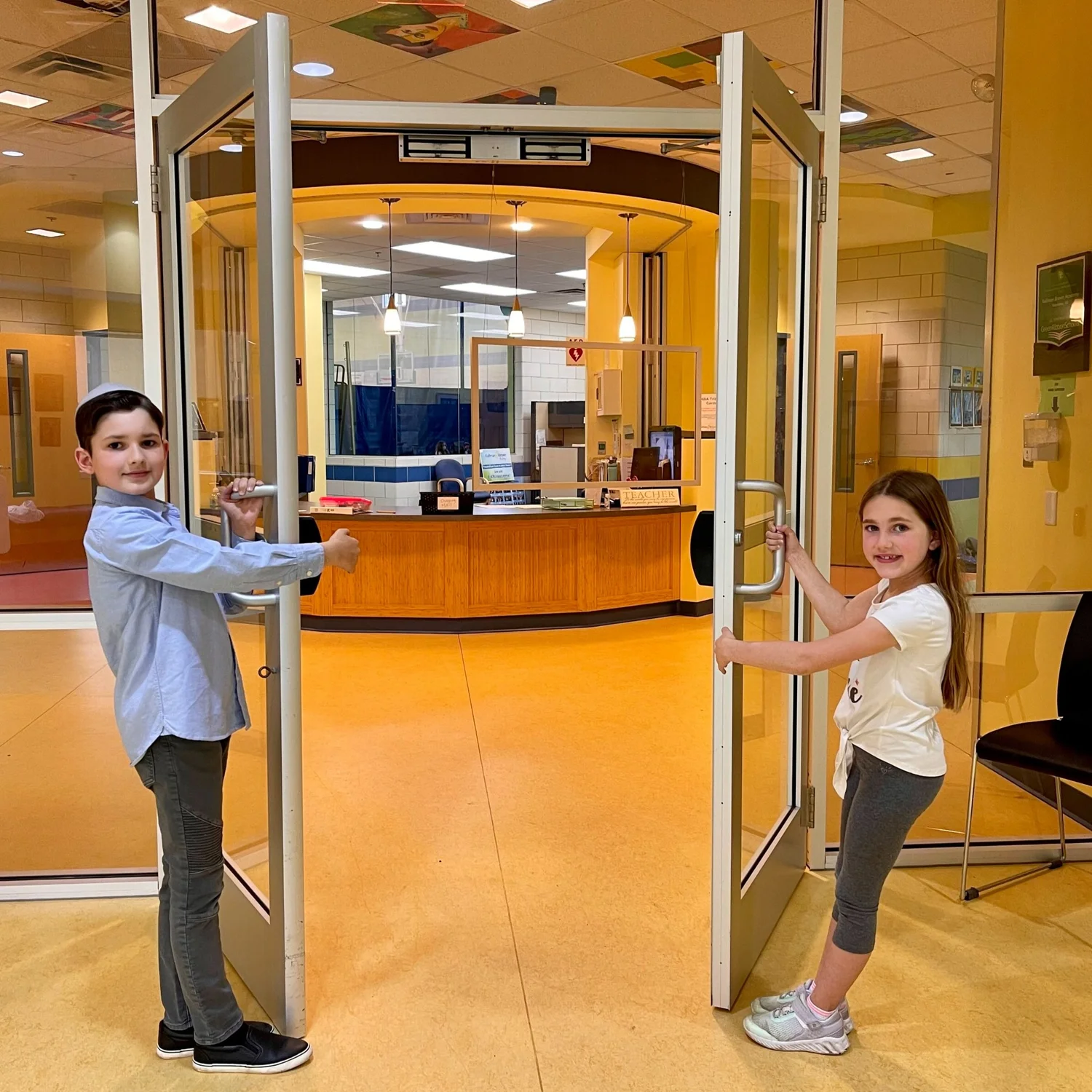 Private school Southern New Jersey, Day school NJ, Jewish Education
