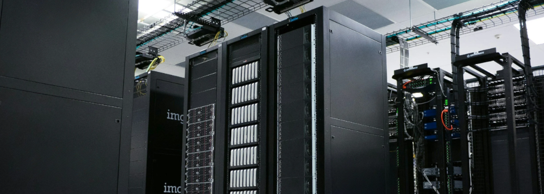 AI Workloads Are Redefining Data Center Power Quality