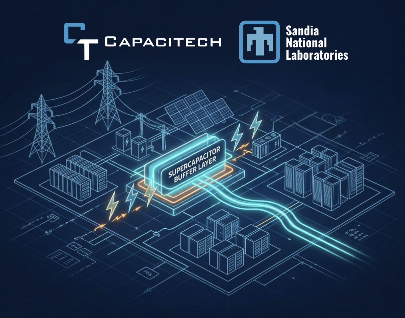 Power Resilience: Lessons from Our Utility Microgrid Project with Sandia National Laboratories