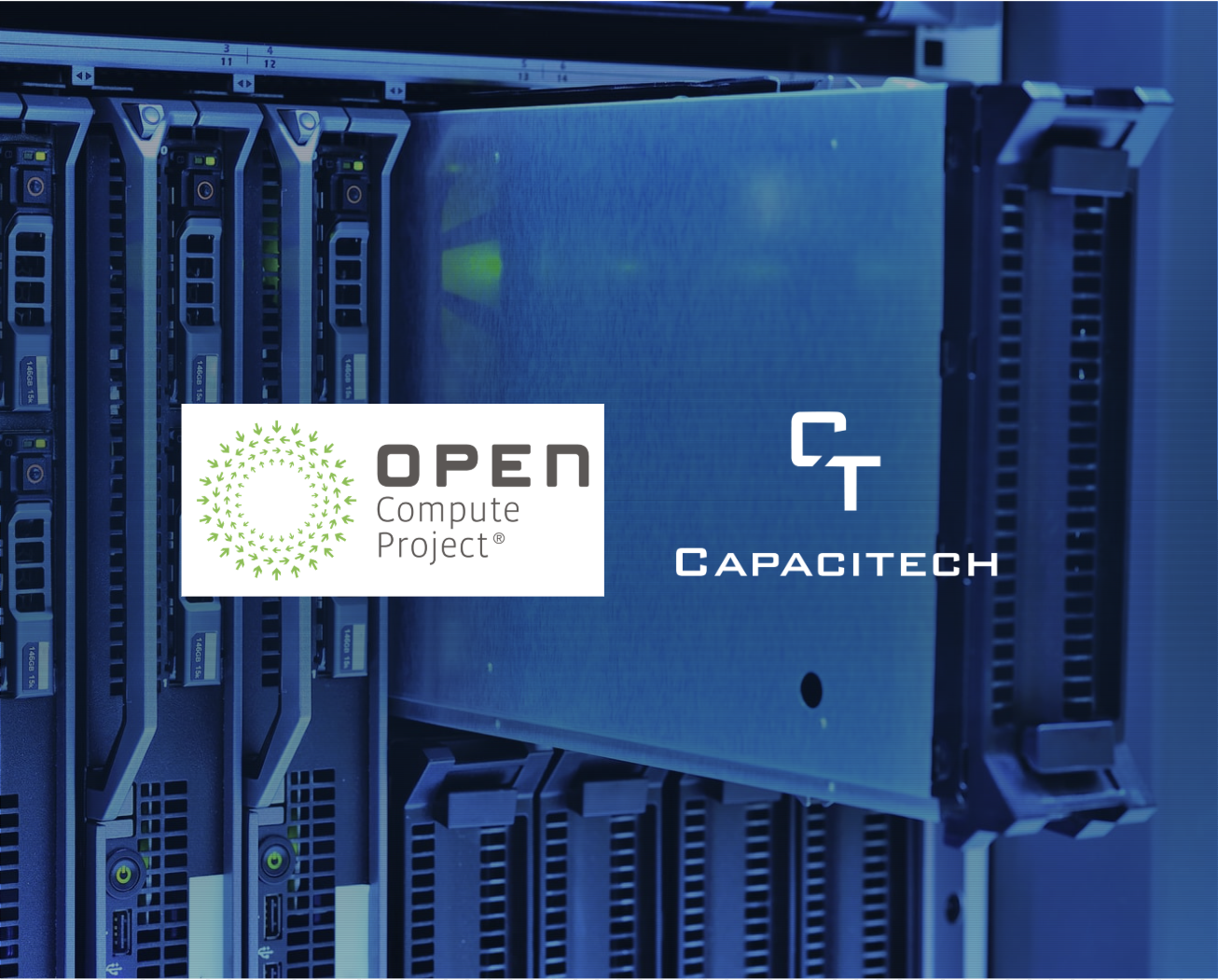 Why the Open Compute Project Demands C-Link Supercapacitor Systems in the Cable Tray