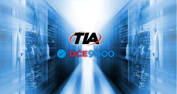Why the DCE 9000 Standard Matters