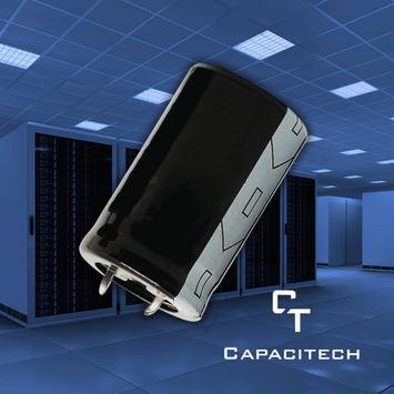 Why High-Speed Balancing is Critical for Data Centers