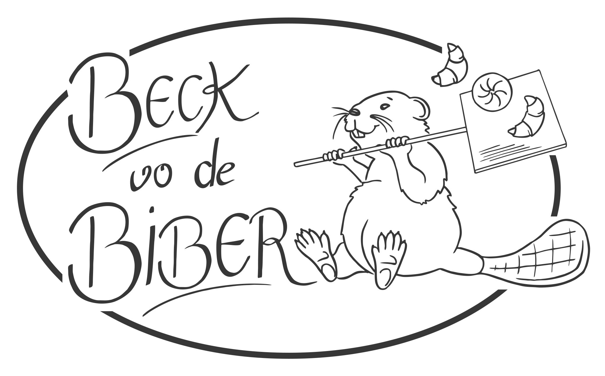 Beck vo de Biber