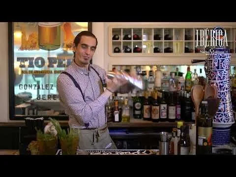 Iberica Ad