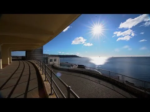 Bubblehead Media Showreel 2025