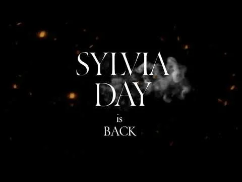 SO CLOSE by Sylvia Day - Book Trailer