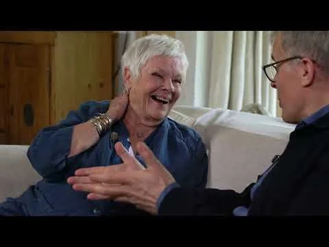 Dame Judi Dench's Shakespeare Secrets | Part 1 | Shakespeare: The Man Who Pays The Rent | 2023