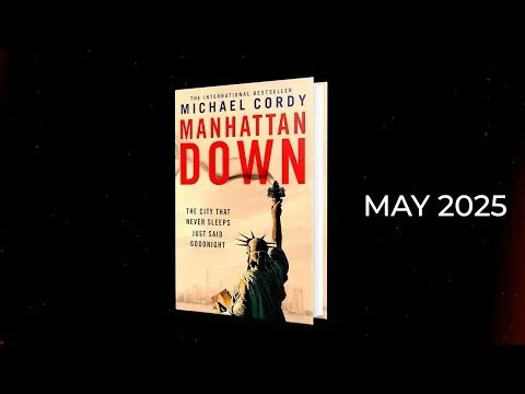 Manhattan Down Trailer