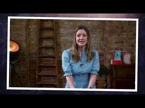 Famous Last Words by Gillian McAllister