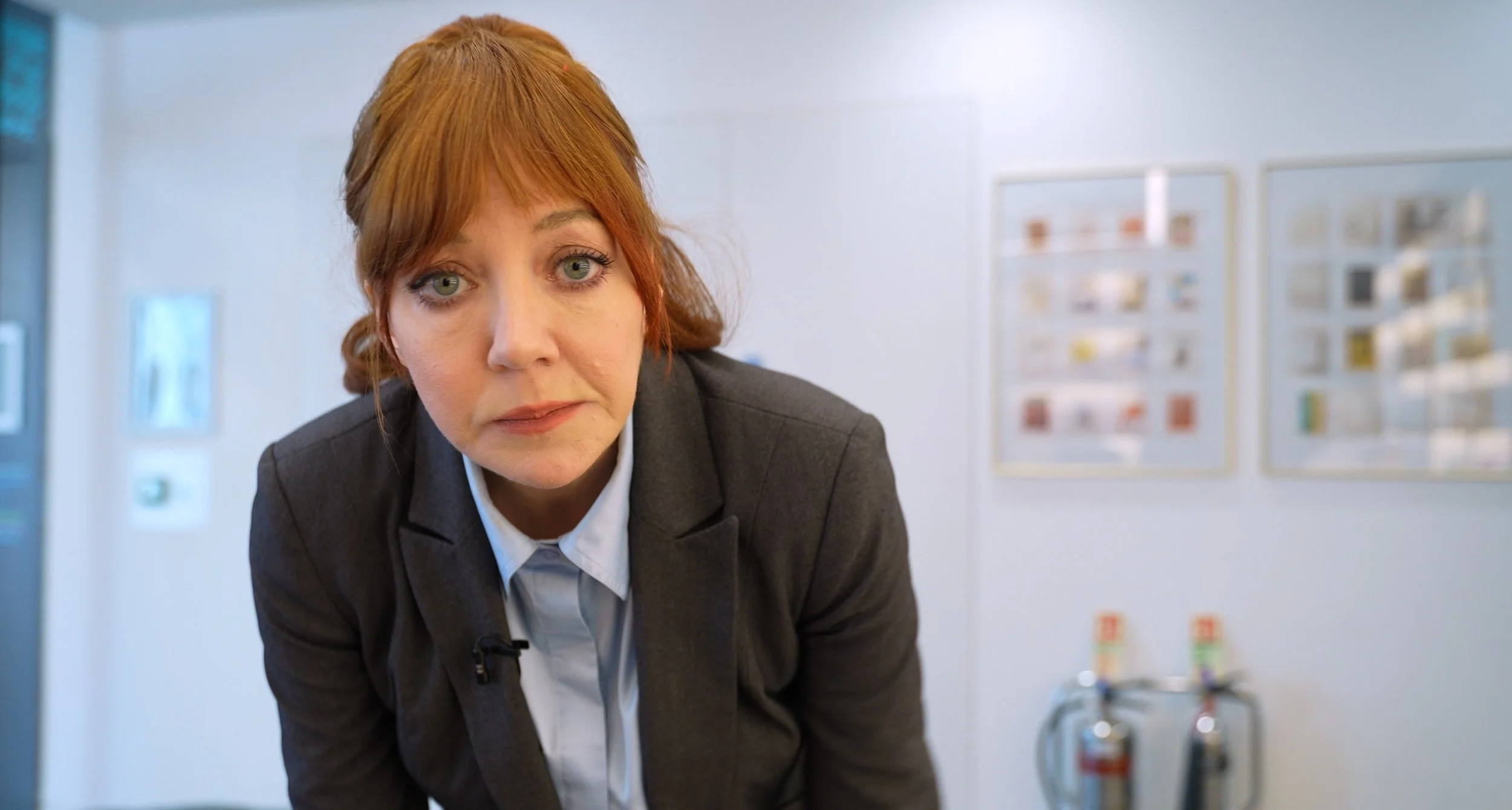 73 Questions with Philomena Cunk