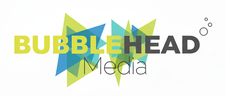 Bubble Head Media
