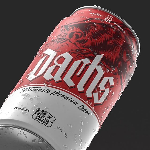 Looking for a low-cost sessionable craft beer you can drink all day during the hot summer weekends? Well, my friend, you are in luck.

Dachs Premium Lager and IPA available in 12-packs in Indiana. Message us for purchase locations!