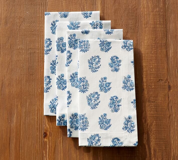 sophia-floral-block-print-napkins-pottery barn.jpg