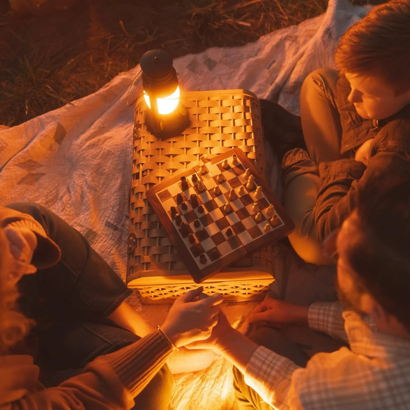 Bonfire season. 🔥 Now I want a smore 😋

Bonfire season, Missouri family photographer, Missouri wedding photographer, Missouri wedding 

#missouriweddingphotographer #lifestylephotographer #familymoments❤️❤️ #kansascityweddingphotographer