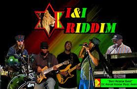 I&I RIDDIM