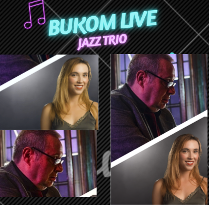 CYBELE & the Peter edelman trio