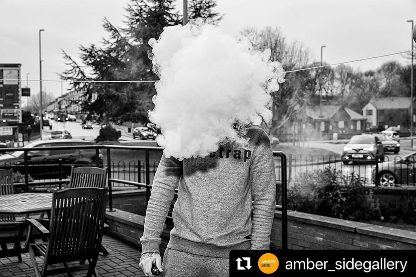 #Repost @amber_sidegallery 
・・・
We start the week by introducing our next featured photographer. Paul Alexander Knox @doctorknox is a NE based documentary photographer. 

His work, shown in Youth Rising in the UK:1981-2021, was part of an AmberSide d