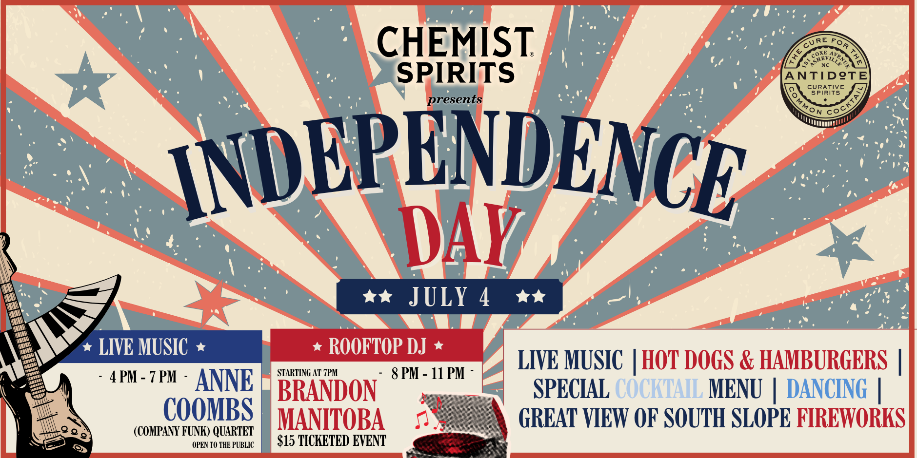 Independence Day Celebration